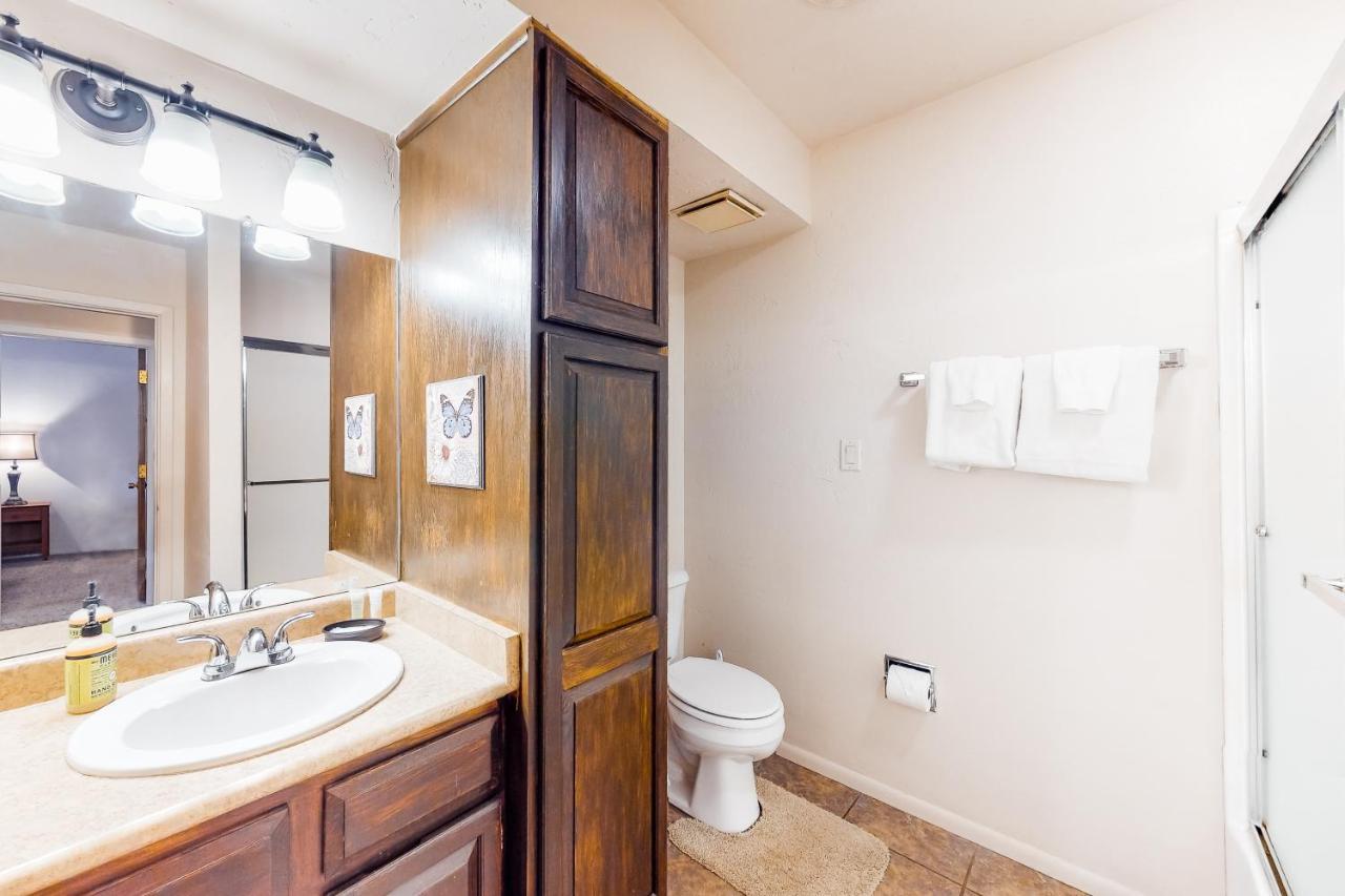 Апартаменты Pines 4031 Пагоса-Спрингс Экстерьер фото